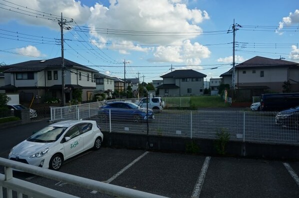 ロイヤルハイツの物件内観写真